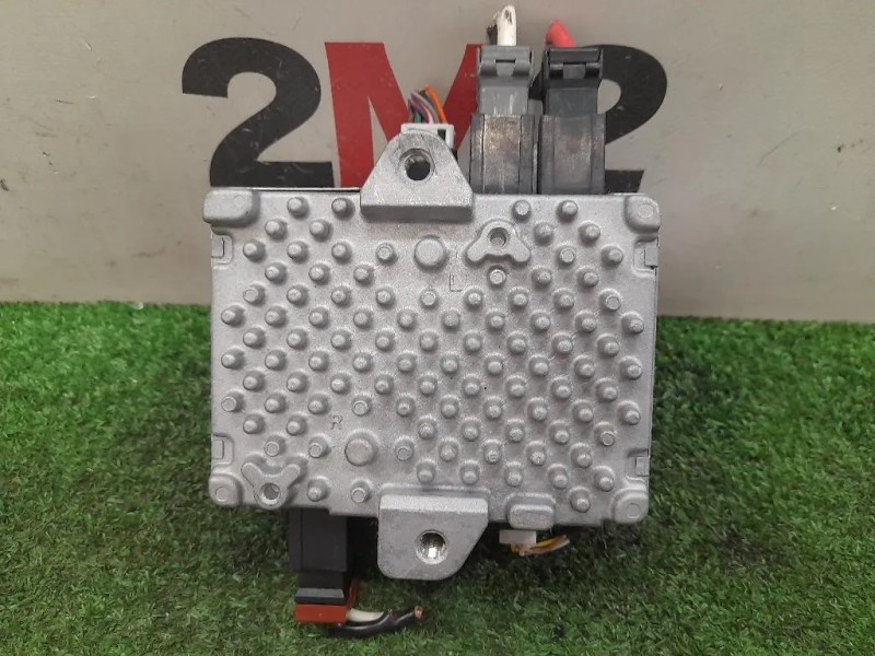 Centralina Servosterzo 8633A031 Mitsubishi ASX 2010