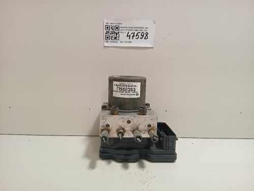 Pompa ABS ANT 48920-34300 Ssangyong Korando III 2011