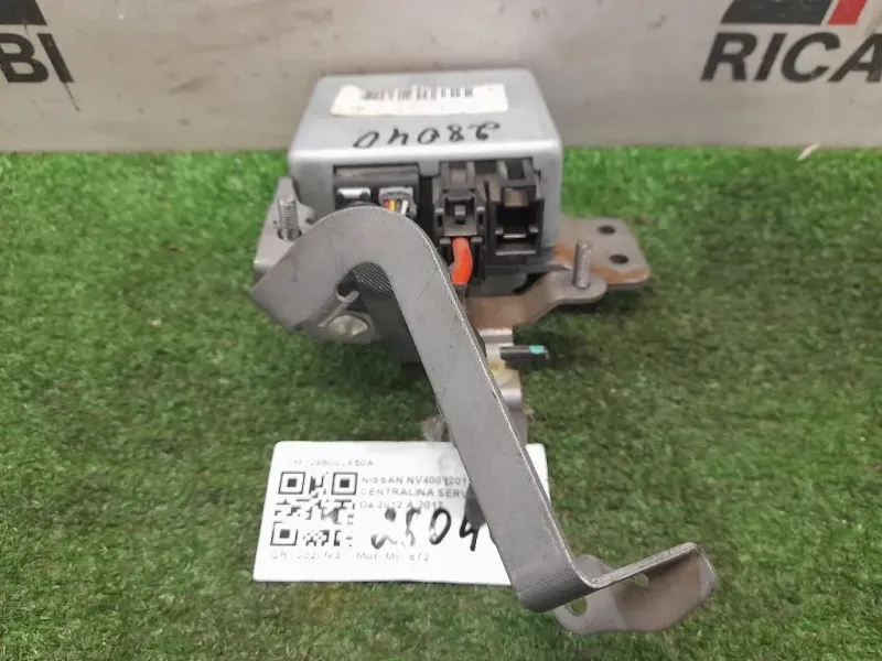 Centralina Servosterzo 28500JX50A Nissan Nv400 2012