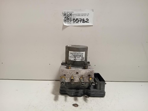 Pompa ABS ANT 48920-34200 Ssangyong Korando III 2011