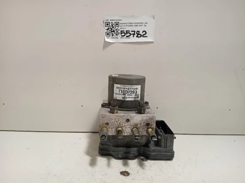Pompa ABS ANT 48920-34200 Ssangyong Korando III 2011