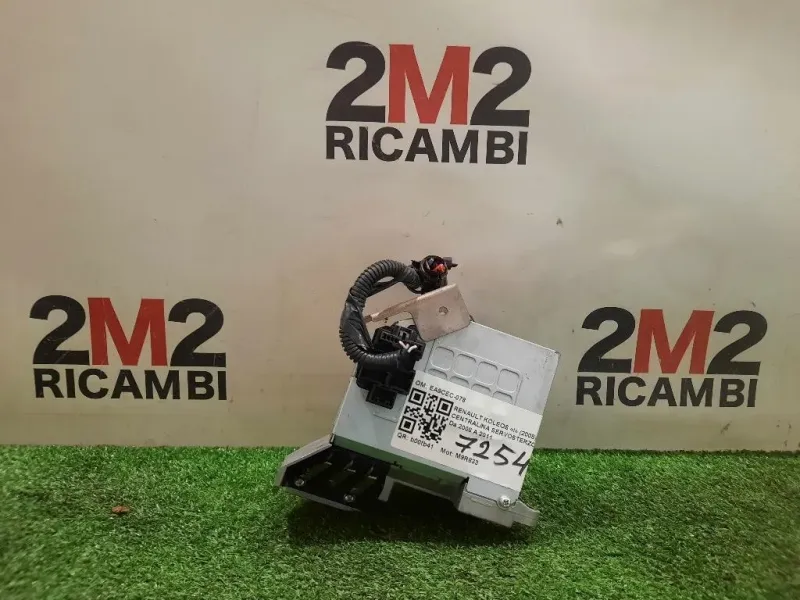 Centralina Servosterzo EA9CEC-078 Renault Koleos I 2008