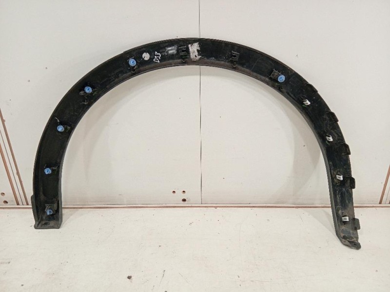 Modanatura Paracolpi Passaruota POST SX 2049427X Citroen DS3 Crossback 2018