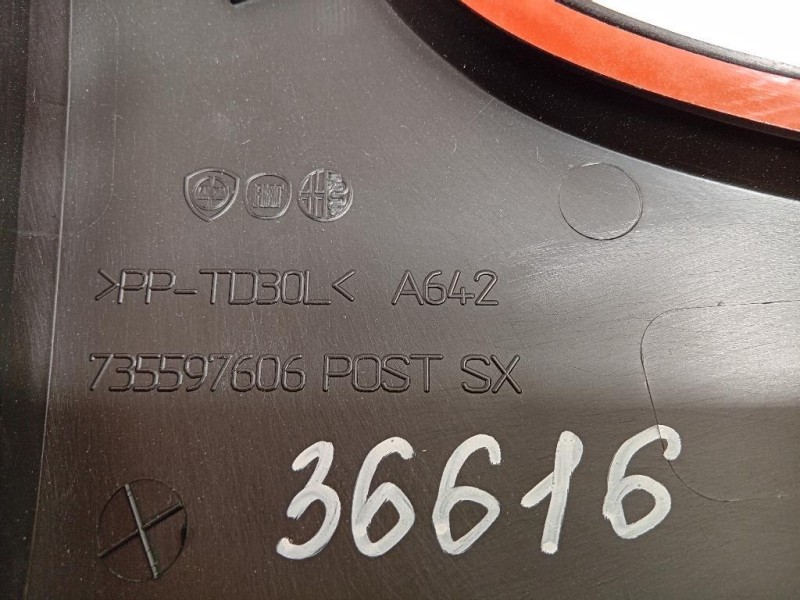 Centralina Servosterzo 6700003892 Smart Forfour 453 2015