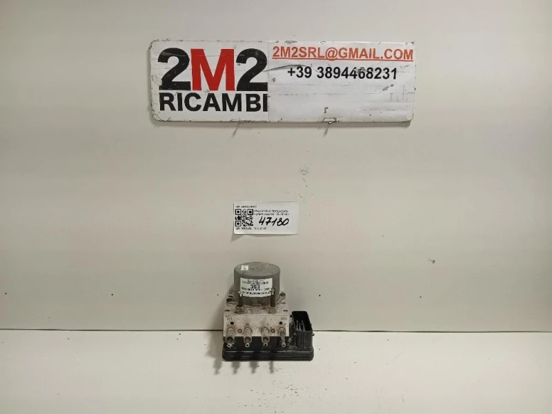 Pompa ABS ANT 48920-35002 Ssangyong Tivoli 2015