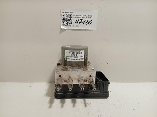Pompa ABS ANT 48920-35002 Ssangyong Tivoli 2015