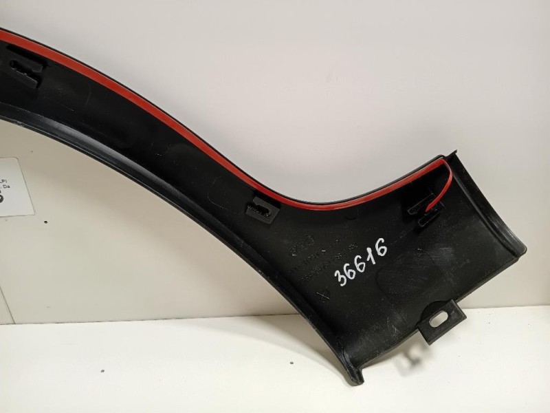 Centralina Servosterzo 6700003892 Smart Forfour 453 2015