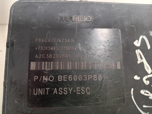 Pompa ABS ANT 48920-35100 Ssangyong Tivoli 2015