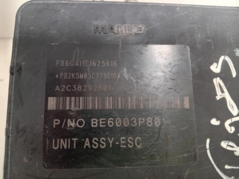 Pompa ABS ANT 48920-35100 Ssangyong Tivoli 2015