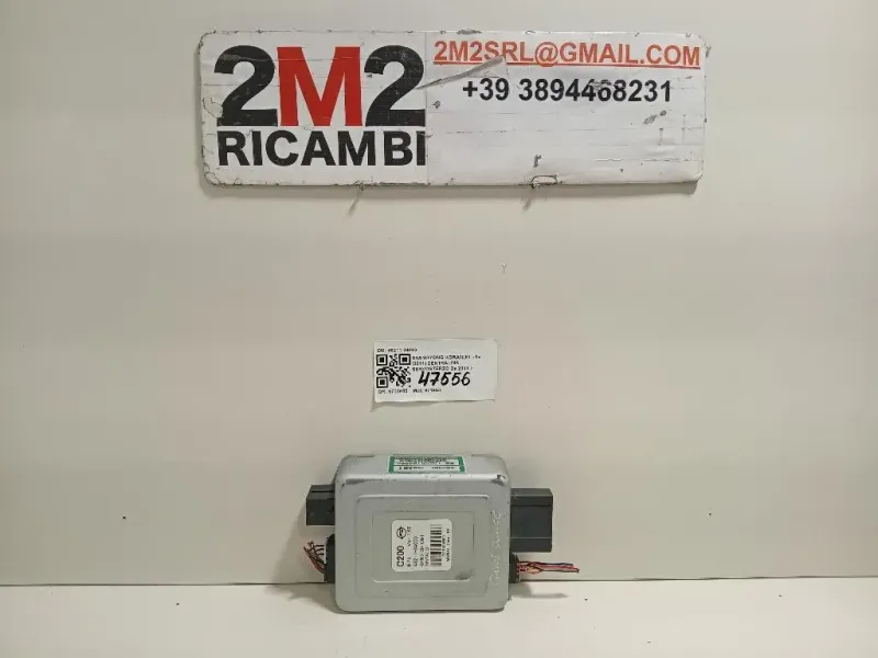 Centralina Servosterzo 46211-34000 Ssangyong Korando III 2011