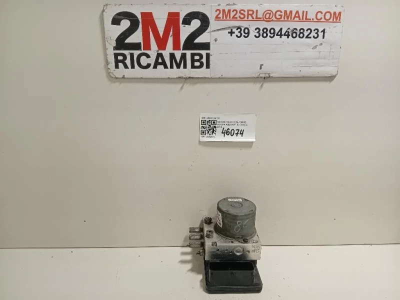 Pompa ABS ANT 48920-35100 Ssangyong Tivoli 2015