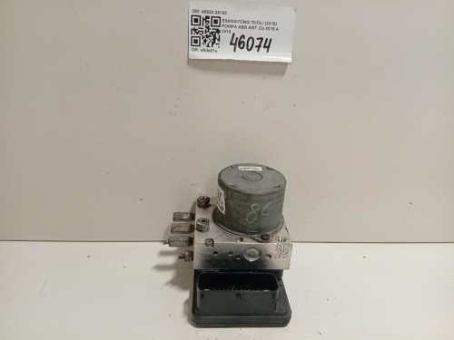 Pompa ABS ANT 48920-35100 Ssangyong Tivoli 2015