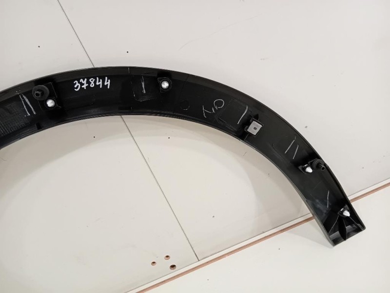 Modanatura Paracolpi Passaruota POST SX BK31-V280K97-A Ford Transit VI 2019