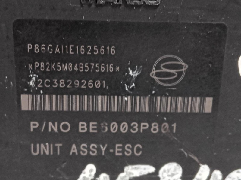 Pompa ABS ANT BH6013P810 Ssangyong Tivoli 2015