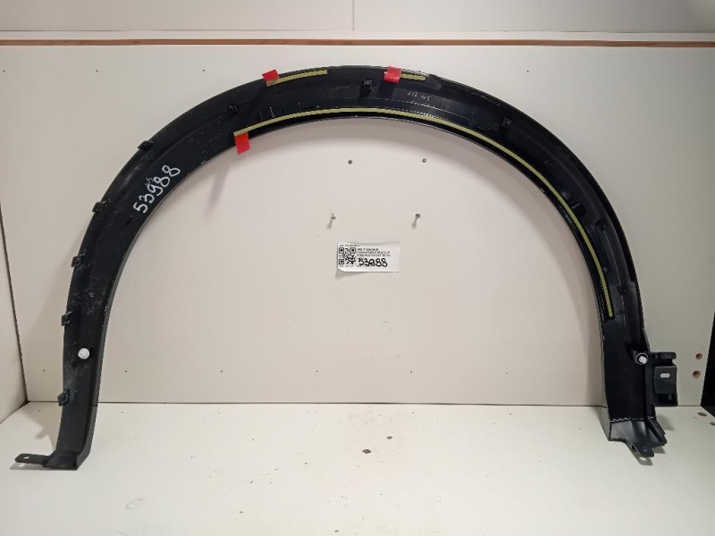 Modanatura Paracolpi Passaruota POST SX 788615DA0A Infiniti Q30 2015