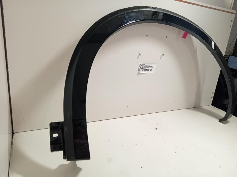 Modanatura Paracolpi Passaruota POST SX 788615DA0A Infiniti Q30 2015