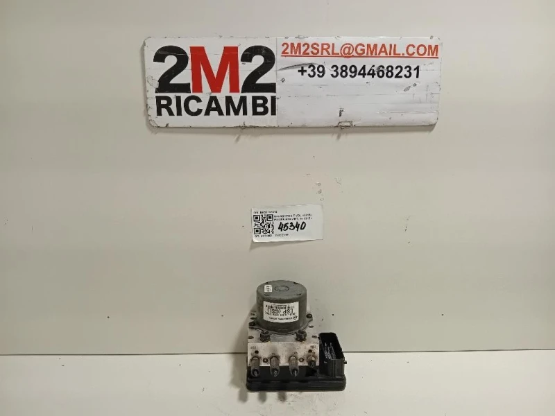 Pompa ABS ANT BH6013P810 Ssangyong Tivoli 2015