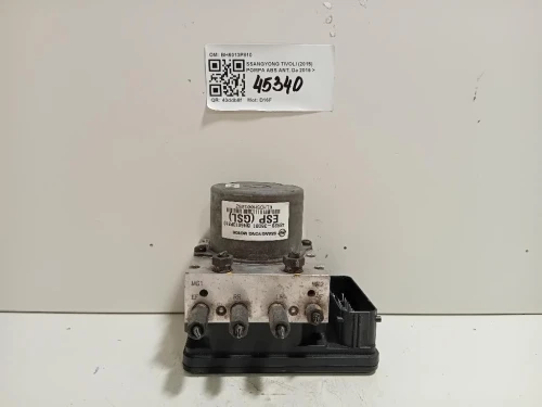 Pompa ABS ANT BH6013P810 Ssangyong Tivoli 2015
