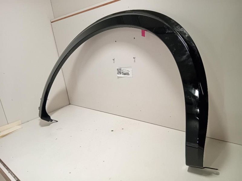 Modanatura Paracolpi Passaruota POST SX 788615DA0A Infiniti Q30 2015