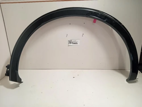 Modanatura Paracolpi Passaruota POST SX 788615DA0A Infiniti Q30 2015