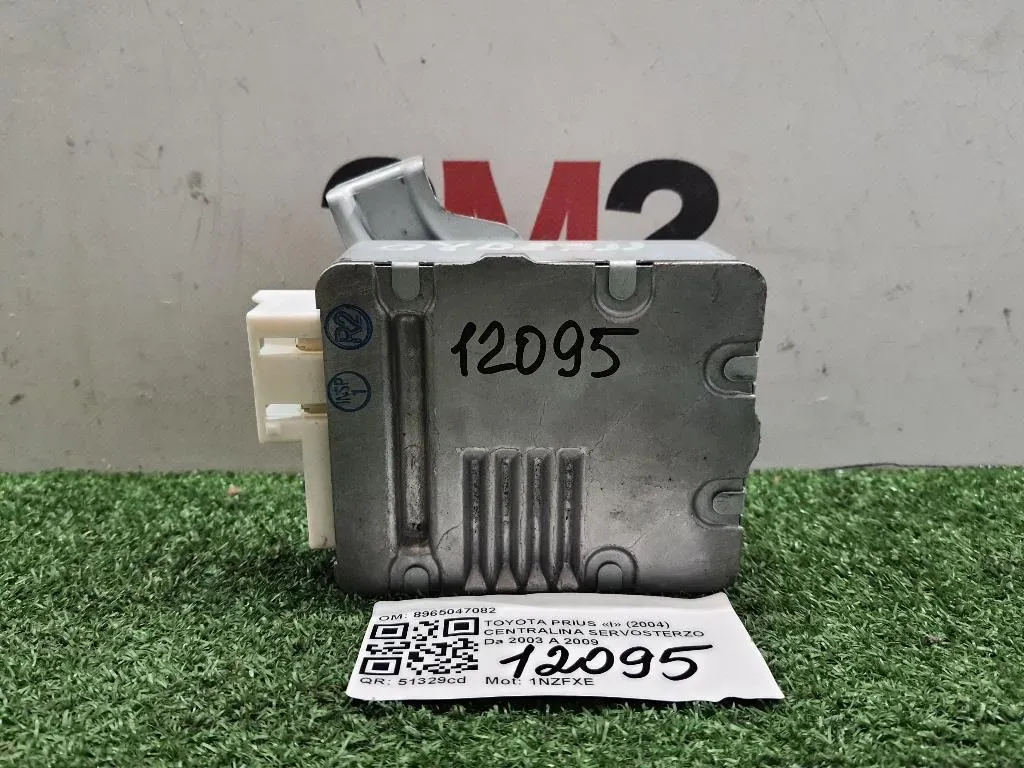 Centralina Servosterzo 8965047082 Toyota Prius I 2004