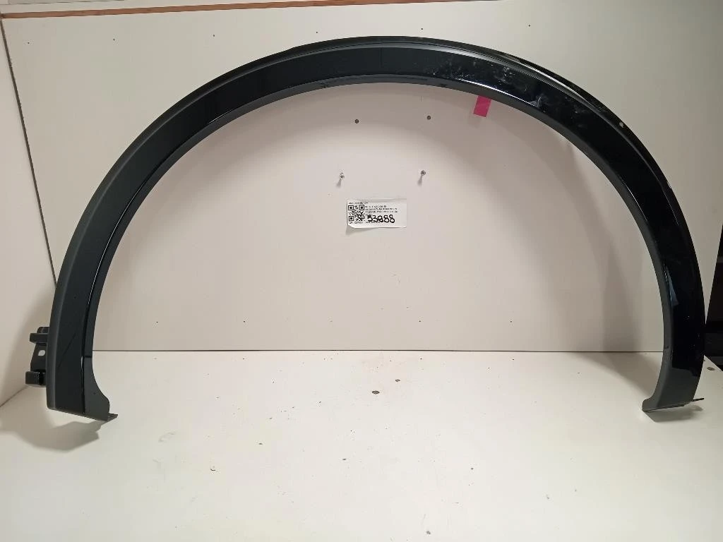 Modanatura Paracolpi Passaruota POST SX 788615DA0A Infiniti Q30 2015