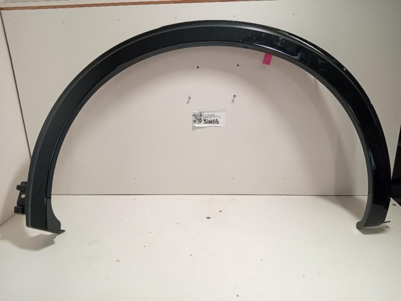 Modanatura Paracolpi Passaruota POST SX 788615DA0A Infiniti Q30 2015