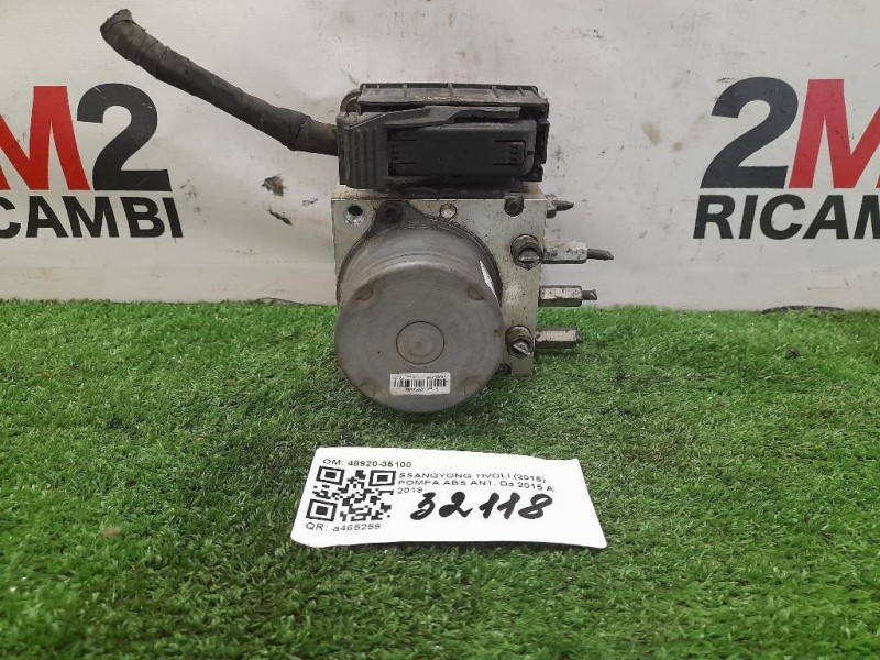 Pompa ABS ANT 48920-35100 Ssangyong Tivoli 2015