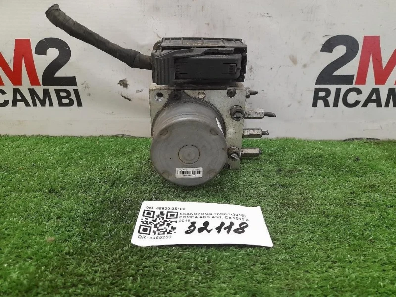 Pompa ABS ANT 48920-35100 Ssangyong Tivoli 2015