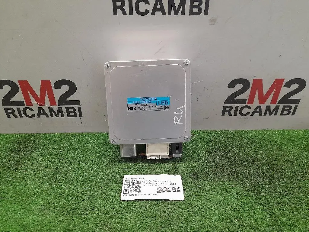 Centralina Servosterzo 8965042040 Toyota RAV 4 III 2006