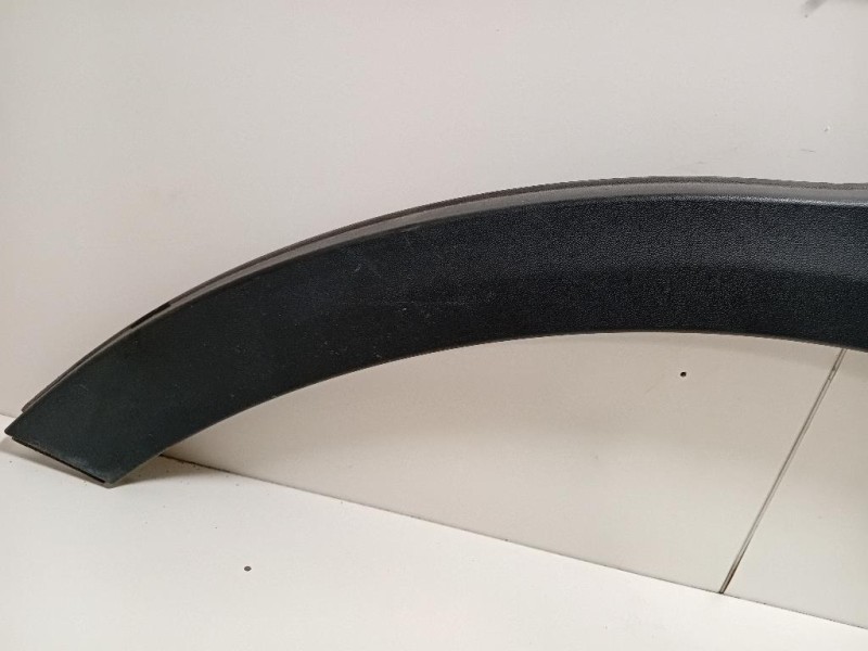 Modanatura Paracolpi Passaruota POST SX 87743-H8400 Kia Stonic 2017