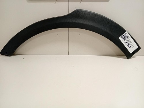 Modanatura Paracolpi Passaruota POST SX