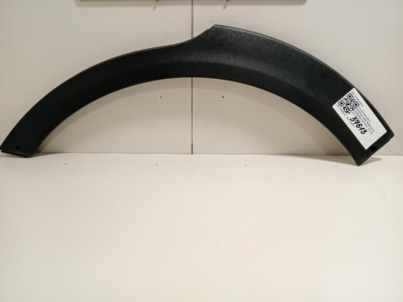 Modanatura Paracolpi Passaruota POST SX 87743-H8400 Kia Stonic 2017