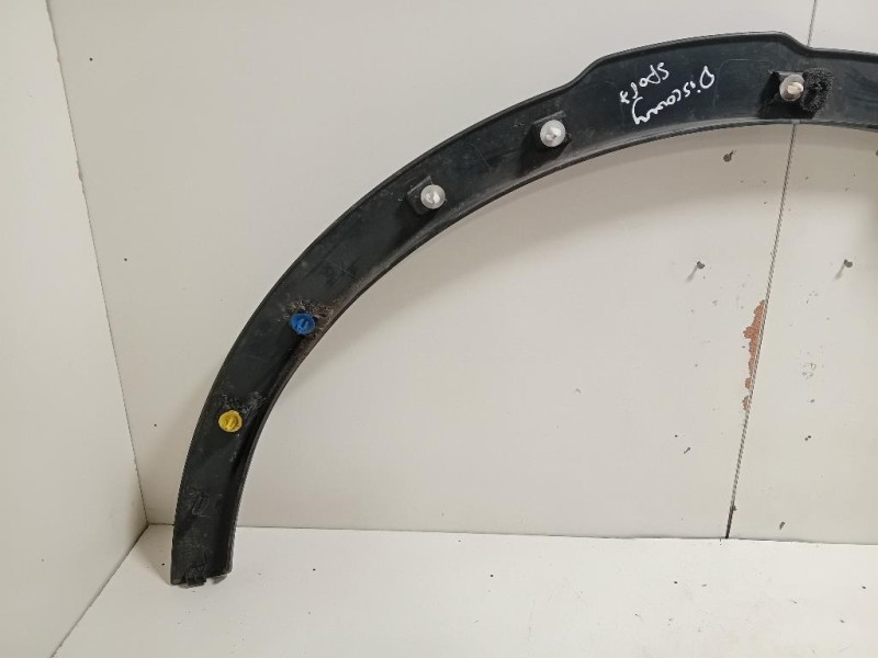 Modanatura Paracolpi Passaruota POST SX FK72-290E23-AC Land Rover Discovery V Sport 2019