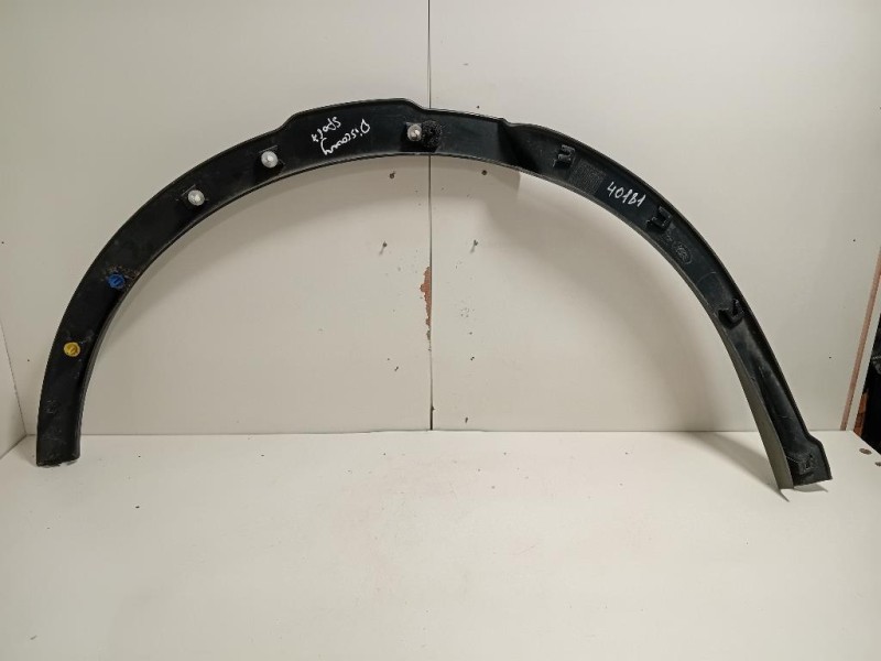 Modanatura Paracolpi Passaruota POST SX FK72-290E23-AC Land Rover Discovery V Sport 2019