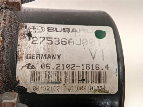 Pompa ABS ANT 27536AJ0029 Subaru Outback III 2009