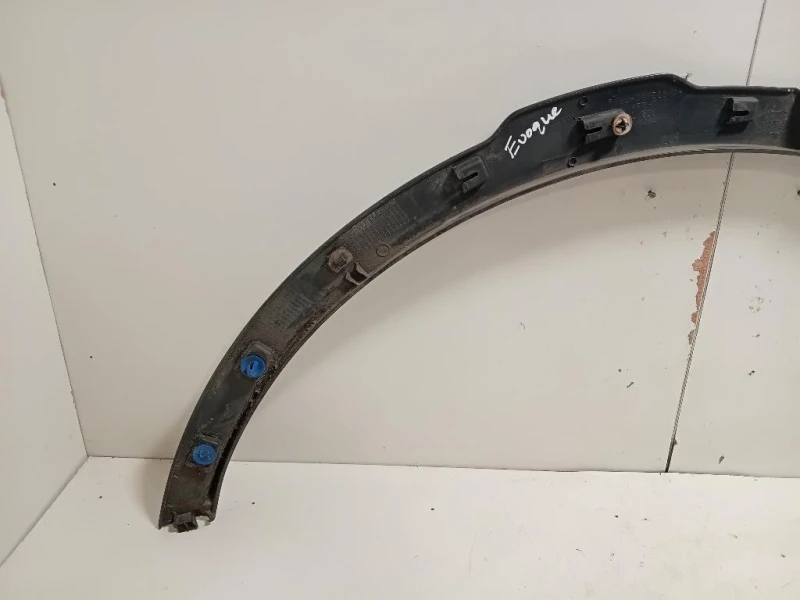 Modanatura Paracolpi Passaruota POST SX BJ32-290E23-AE Land Rover Range Rover Evoque I 2011