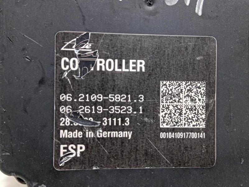 Pompa ABS ANT 27536AJ0029 Subaru Outback III 2009