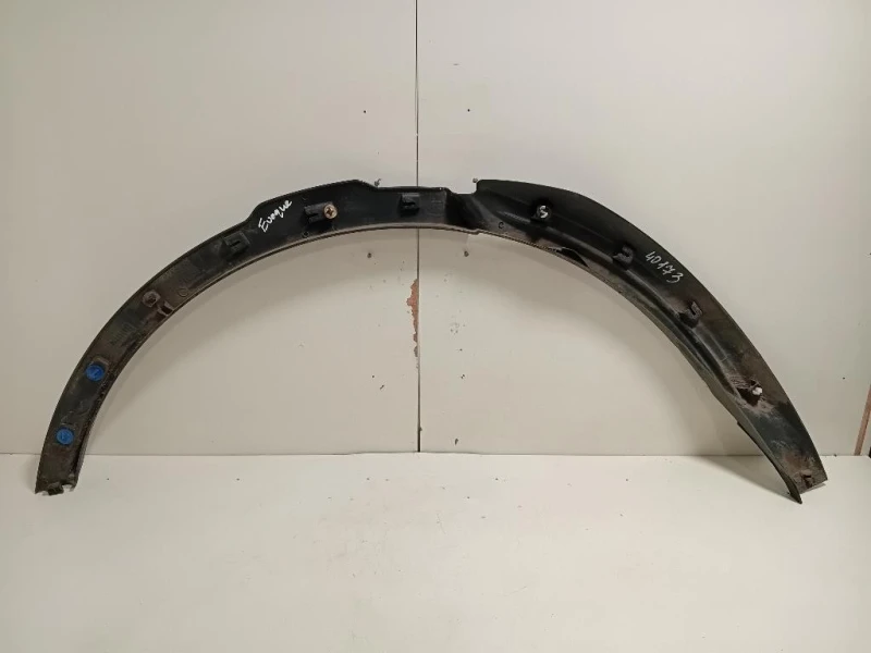 Modanatura Paracolpi Passaruota POST SX BJ32-290E23-AE Land Rover Range Rover Evoque I 2011