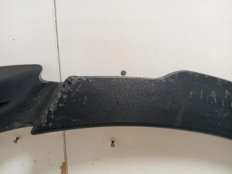Modanatura Paracolpi Passaruota POST SX BJ32-290E23-AE Land Rover Range Rover Evoque I 2011