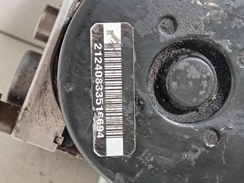 Pompa ABS ANT 27536AJ0029 Subaru Outback III 2009