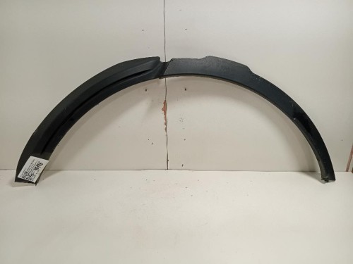 Modanatura Paracolpi Passaruota POST SX