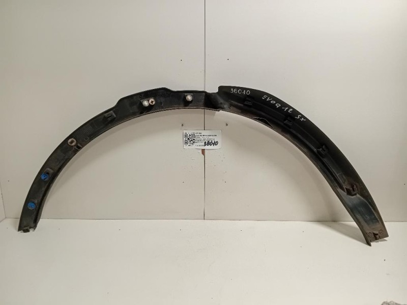 Centralina Servosterzo 89650-0D333 Toyota Yaris IV 2017