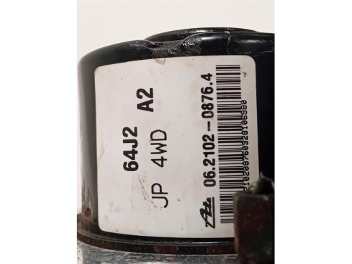 Pompa ABS ANT 06210208764 Suzuki Grand Vitara II 2005