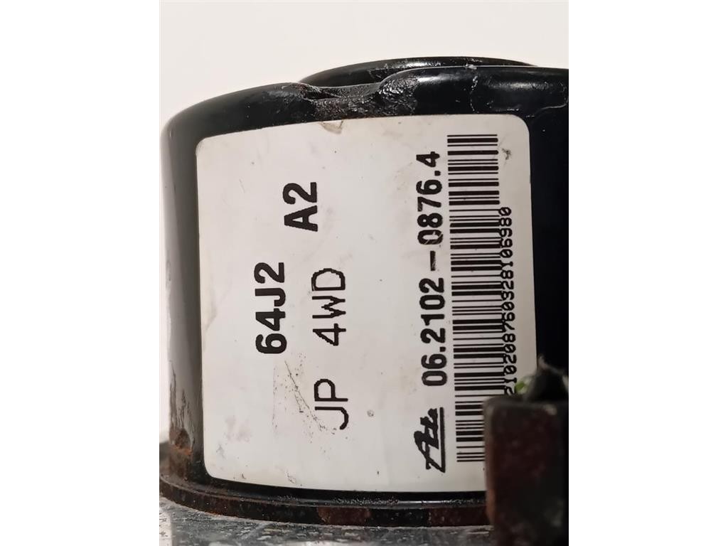 Pompa ABS ANT 06210208764 Suzuki Grand Vitara II 2005