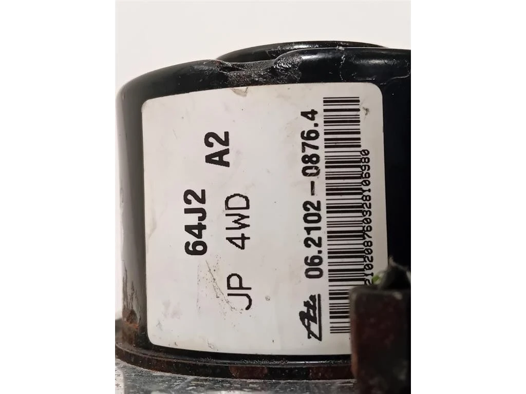 Pompa ABS ANT 06210208764 Suzuki Grand Vitara II 2005