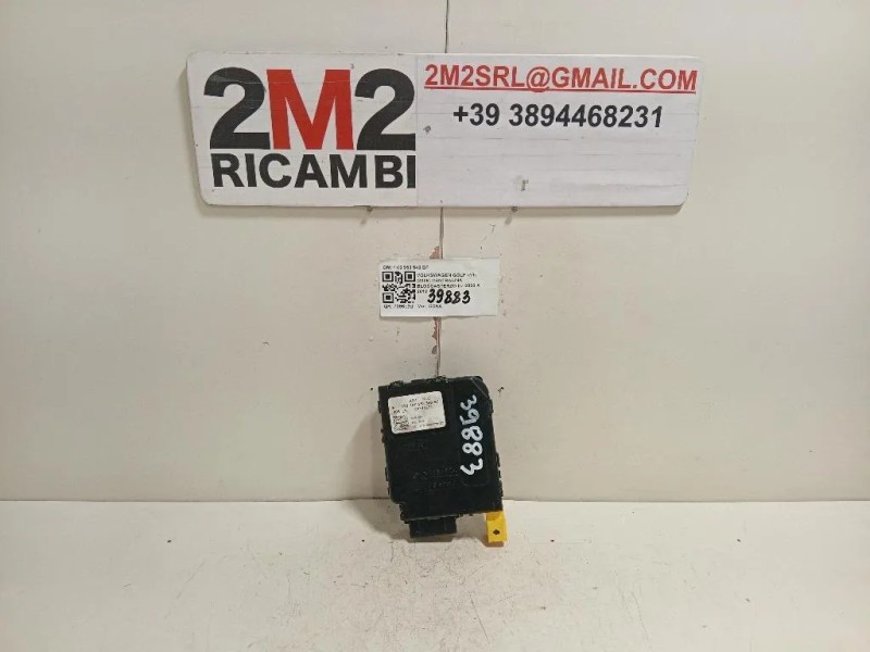 Centralina Servosterzo 1K0 953 549 BF 1K0953549BF Volkswagen GOLF VI 2009