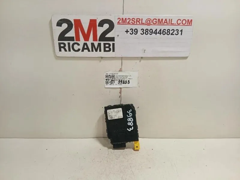 Centralina Servosterzo 1K0 953 549 BF 1K0953549BF Volkswagen GOLF VI 2009