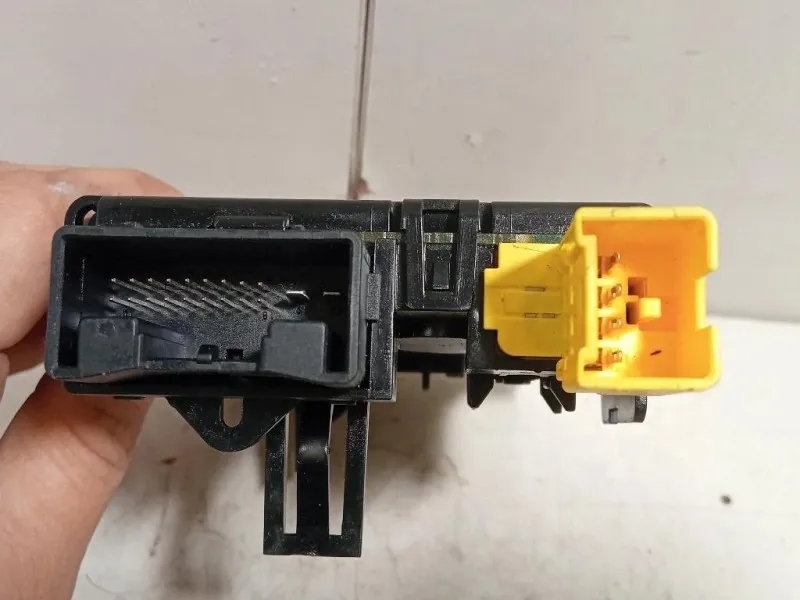 Centralina Servosterzo 1K0 953 549 BF 1K0953549BF Volkswagen GOLF VI 2009