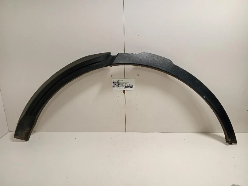 Modanatura Paracolpi Passaruota POST SX BJ32-1290E23 AEE Land Rover Range Rover Evoque I 2011